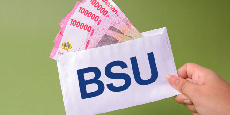 BSU September 2025: Apakah Masih Cair? Klarifikasi Resmi dari Kemenaker Terbaru
