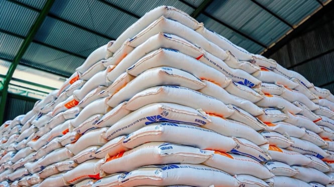 BULOG Pastikan Kualitas Stok Beras Nasional Terjaga untuk Kesejahteraan