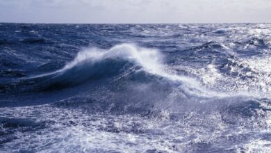 Bagaimana Lautan Berada di Bumi Terkuak: Penjelasan Ilmiah Terbaru