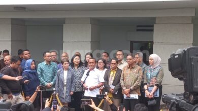 Bahlil 'Sentil' Pertamina: Tingkatkan Pelayanan dan Kualitas BBM Secepatnya!