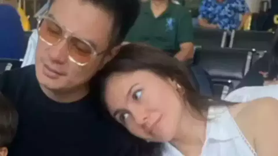 Baim Wong Akui Sering Dijodohkan Artis Lain Usai Cerai, Siapa Saja?