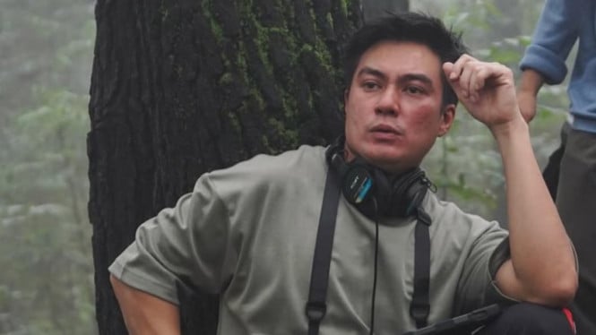 Baim Wong Alami Kebangkrutan Usai Cerai dari Paula Verhoeven?
