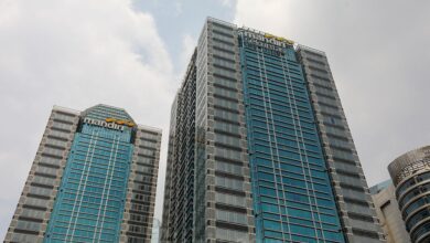 Bank Mandiri (BMRI) Catat Laba Rp24,5 Triliun di Semester I 2025