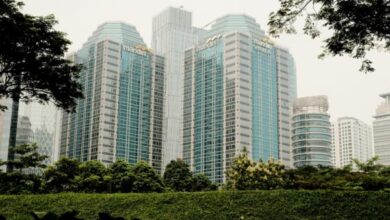 Bank Mandiri Raih ESG Risk Rating Terbaik di ASEAN Sebagai Bank Regional