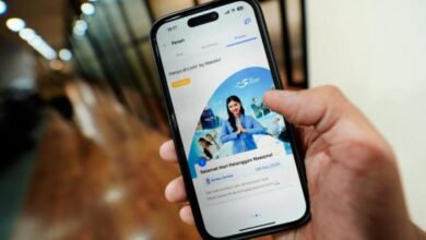 Bank Mandiri Rayakan Harpelnas ke-22 dengan Program Spesial untuk Nasabah