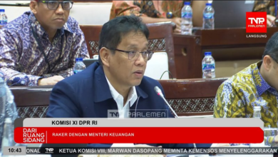 Bantah Tunggakan Subsidi BUMN 2024, Purbaya Desak Data Segera Diperbaiki