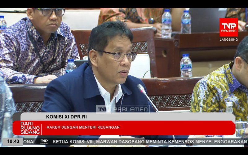 Bantah Tunggakan Subsidi BUMN 2024, Purbaya Desak Data Segera Diperbaiki