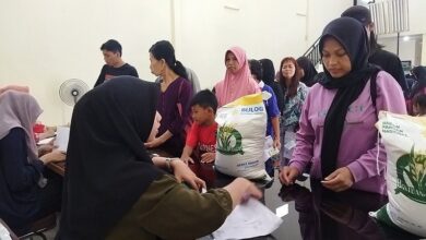 Bantuan Sosial Beras Dilanjutkan Oktober-November 2025 untuk 18 Juta Keluarga