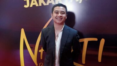 Bastian Steel Dukung Raffi Ahmad Jadi Menpora, Salut pada Kebijakan Pemerintah