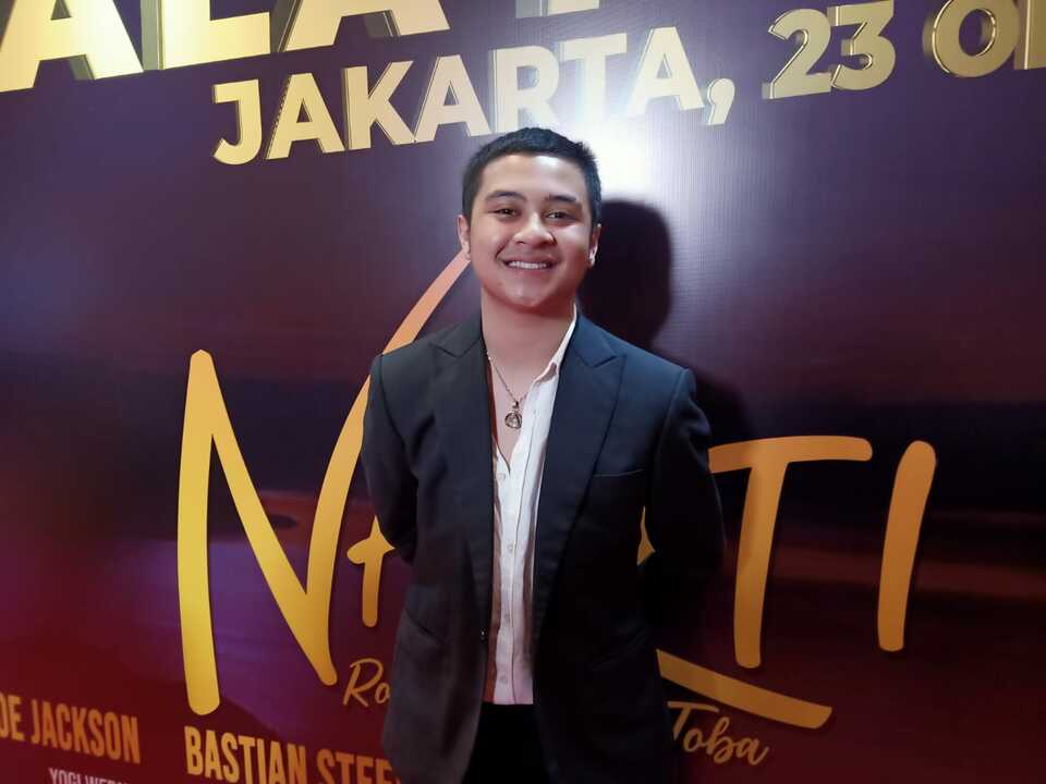 Bastian Steel Dukung Raffi Ahmad Jadi Menpora, Salut pada Kebijakan Pemerintah