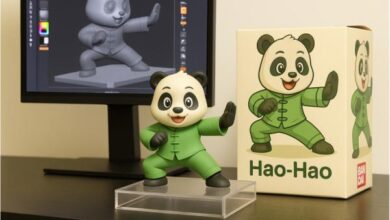 Begini Cara Buat Action Figure Mini di Gemini AI, Simak 5 Prompt Kreatif!