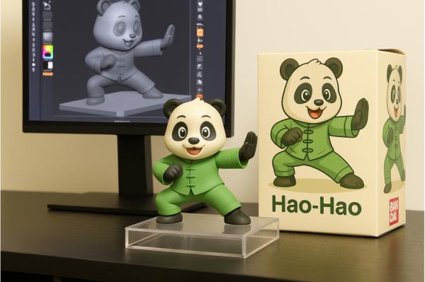 Begini Cara Buat Action Figure Mini di Gemini AI, Simak 5 Prompt Kreatif!