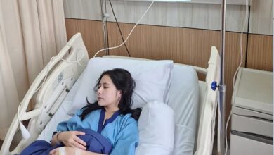 Belajar dari Prilly Latuconsina: 5 Minuman Penangkal Flu Musim Pancaroba