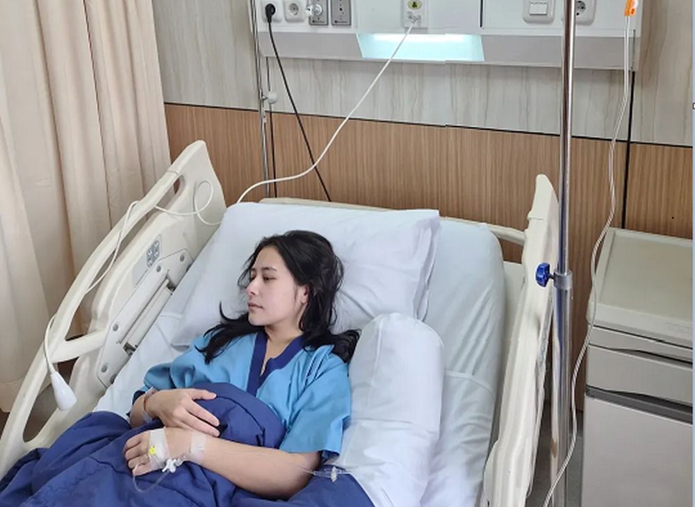 Belajar dari Prilly Latuconsina: 5 Minuman Penangkal Flu Musim Pancaroba