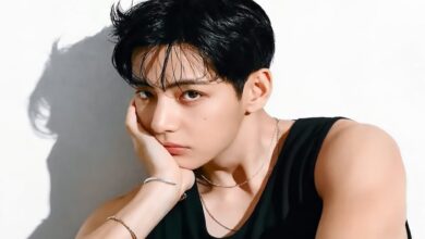 Beli Rumah Rp169 Miliar Tunai, Begini Kekayaan V BTS yang Mengesankan