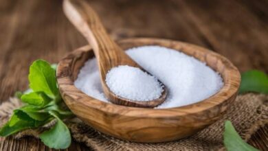 Benarkah Stevia Aman untuk Penderita Diabetes? Simak Faktanya di Sini!