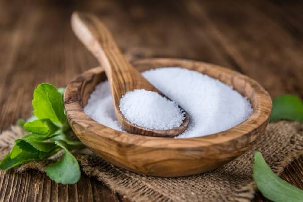 Benarkah Stevia Aman untuk Penderita Diabetes? Simak Faktanya di Sini!
