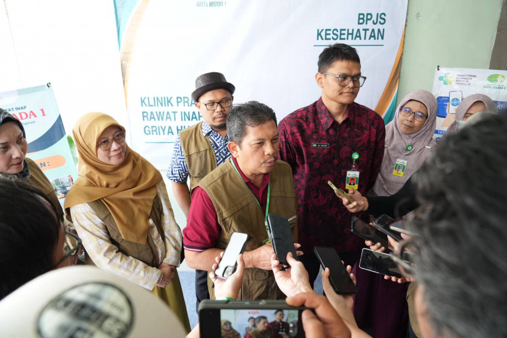 Berobat Pakai JKN? Pentingnya Skrining Sebelum Mengakses Layanan Kesehatan