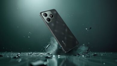 Bikin Melongo! HP Rp1 Jutaan Kini Hadir dengan RAM 8GB, Performa Makin Ngebut