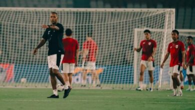 Bikin Penasaran! Kluivert Rancang Gaya Permainan Baru Timnas Indonesia vs Taiwan
