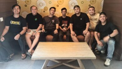 Bima Permana Ditemukan di Malang Usai Dikabarkan Hilang Pascademo Ricuh