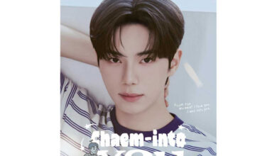 Bintang Bon Appétit, Your Majesty Lee Chae Min Siap Meluncur ke Jakarta?