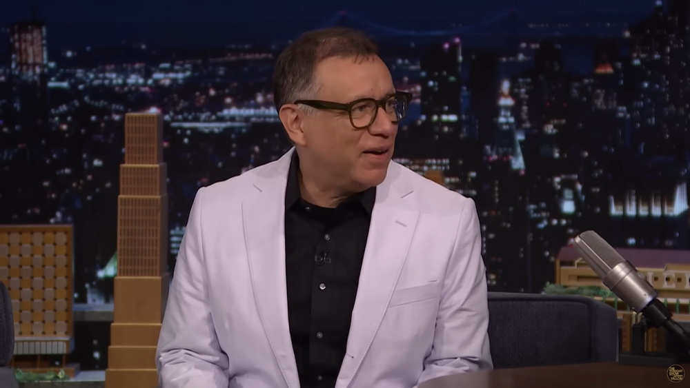 Bintang Serial Wednesday Bocorkan Rencana Spin-Off Uncle Fester Terbaru