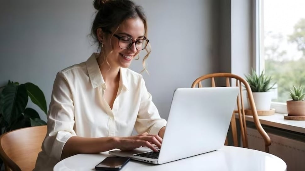 Blockchain Bukan Lagi Istilah Rumit: Kenali Cara Praktisnya dalam Hidup