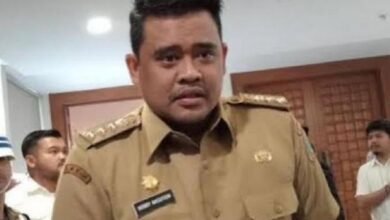 Bobby Nasution Bantah Razia Truk Aceh: Sosialisasi yang Kebetulan Pelat BL