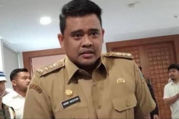 Bobby Nasution Bantah Razia Truk Aceh: Sosialisasi yang Kebetulan Pelat BL