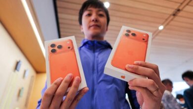 Bocoran Rilis dan Harga iPhone 17 Pro Max serta iPhone Air di Indonesia