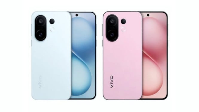 Bocoran Vivo S50 Pro Mini 2025: Flagship Ringkas Paling Dinanti dengan Spesifikasi Hebat