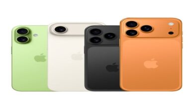 Bocoran iPhone 17: Seri Pertama Pakai RAM 12GB, Harga Resmi Bikin Pasar Heboh!