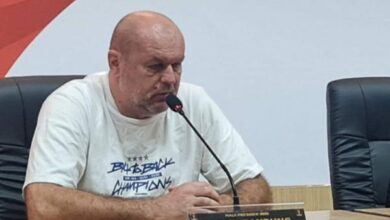 Bojan Hodak Kirim Pesan Khusus untuk Bobotoh Jelang Persib vs Persebaya