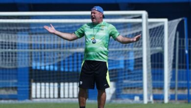 Bojan Hodak Puji Anak Asuh Meski Persib Kehilangan Kemenangan Dramatis