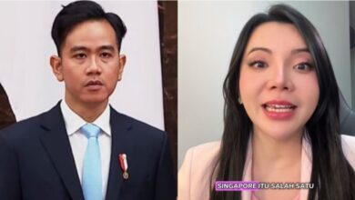 Bongkar Penampakan Ijazah Gibran: Benarkah Sama dengan Alumni MDIS Singapura?