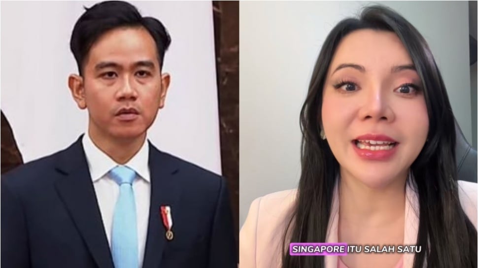 Bongkar Penampakan Ijazah Gibran: Benarkah Sama dengan Alumni MDIS Singapura?