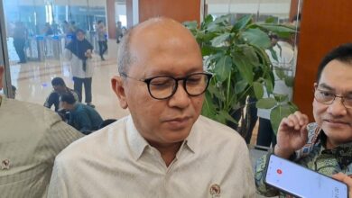 Bos Danantara Siap Guyur KUR Perumahan Lagi Hingga Rp 250 Triliun
