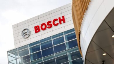 Bosch Bakal PHK 13 Ribu Karyawan, Ini Biang Keroknya di Pasar Global