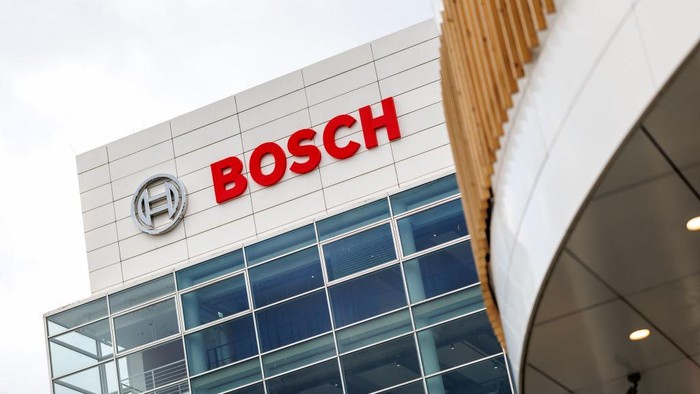 Bosch Bakal PHK 13 Ribu Karyawan, Ini Biang Keroknya di Pasar Global