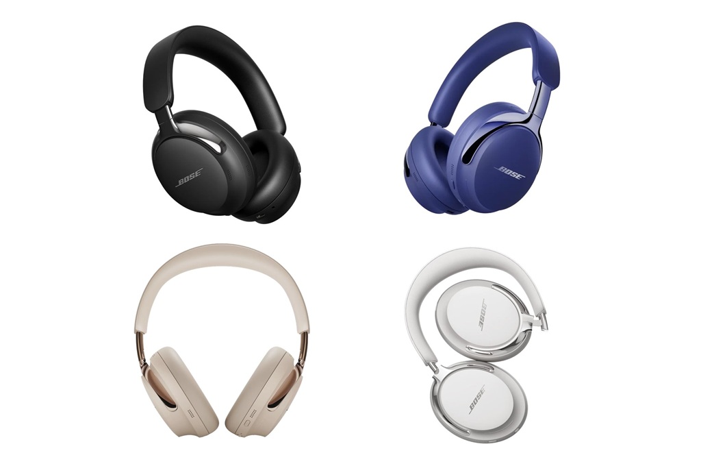 Bose QuietComfort Ultra 2nd Gen Meluncur, Tawarkan Audio Lossless USB-C