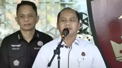 Breaking News! Nadiem Makarim Resmi Tersangka Kasus Chromebook, Apa Selanjutnya?