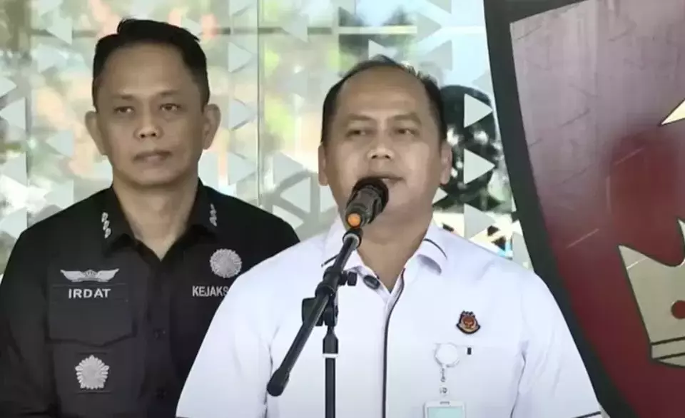 Breaking News! Nadiem Makarim Resmi Tersangka Kasus Chromebook, Apa Selanjutnya?