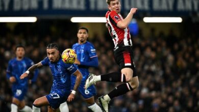 Brentford Dianggap Bisa Sulitkan Chelsea di Pertandingan Mendatang