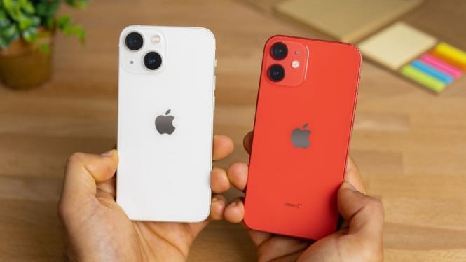 Bujet Rp5 Jutaan: iPhone Apa Saja yang Bisa Dibeli di 2025? Cek Daftar Lengkapnya!