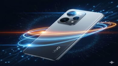 Bukan Kaleng-Kaleng! 3 HP Vivo Terbaru 2025 dengan Kamera Super Dahsyat & Fitur Kelas Sultan