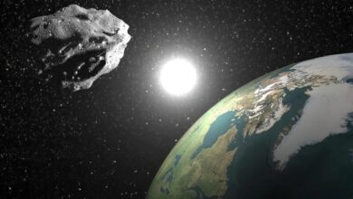 Bumi Memiliki Bulan Baru? Asteroid 2025 PN7 Calon Menarik