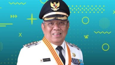 Buntut Anggaran Tangsel: Jam Tangan Wali Kota Benyamin Davnie Jadi Sorotan