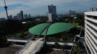 CEK FAKTA: DPR Sahkan UU Perampasan Aset Usai Demo Agustus 2025?