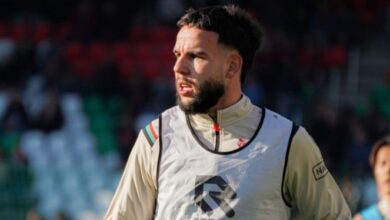 Calvin Verdonk: Perjuangan Karir di Eropa dan Timnas Indonesia dari Belanda ke Prancis